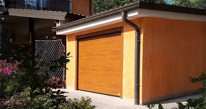 chiusure per garage